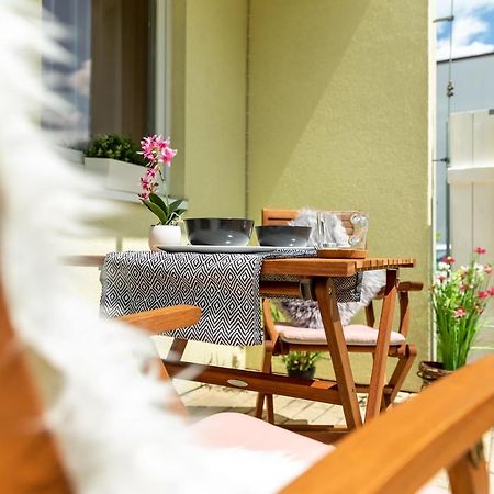 Apartman Dream V Mikulove - Jine Ubytovani Lednice Apartment Bagian luar foto