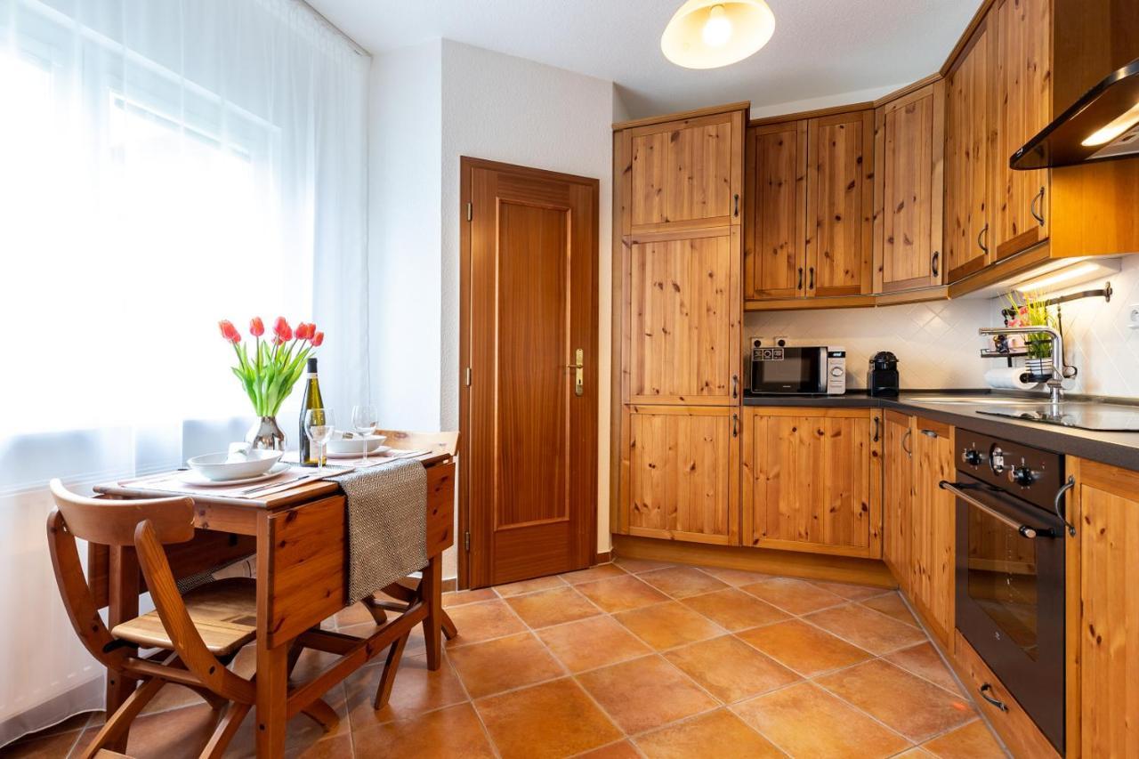 Apartman Dream V Mikulove - Jine Ubytovani Lednice Apartment Bagian luar foto