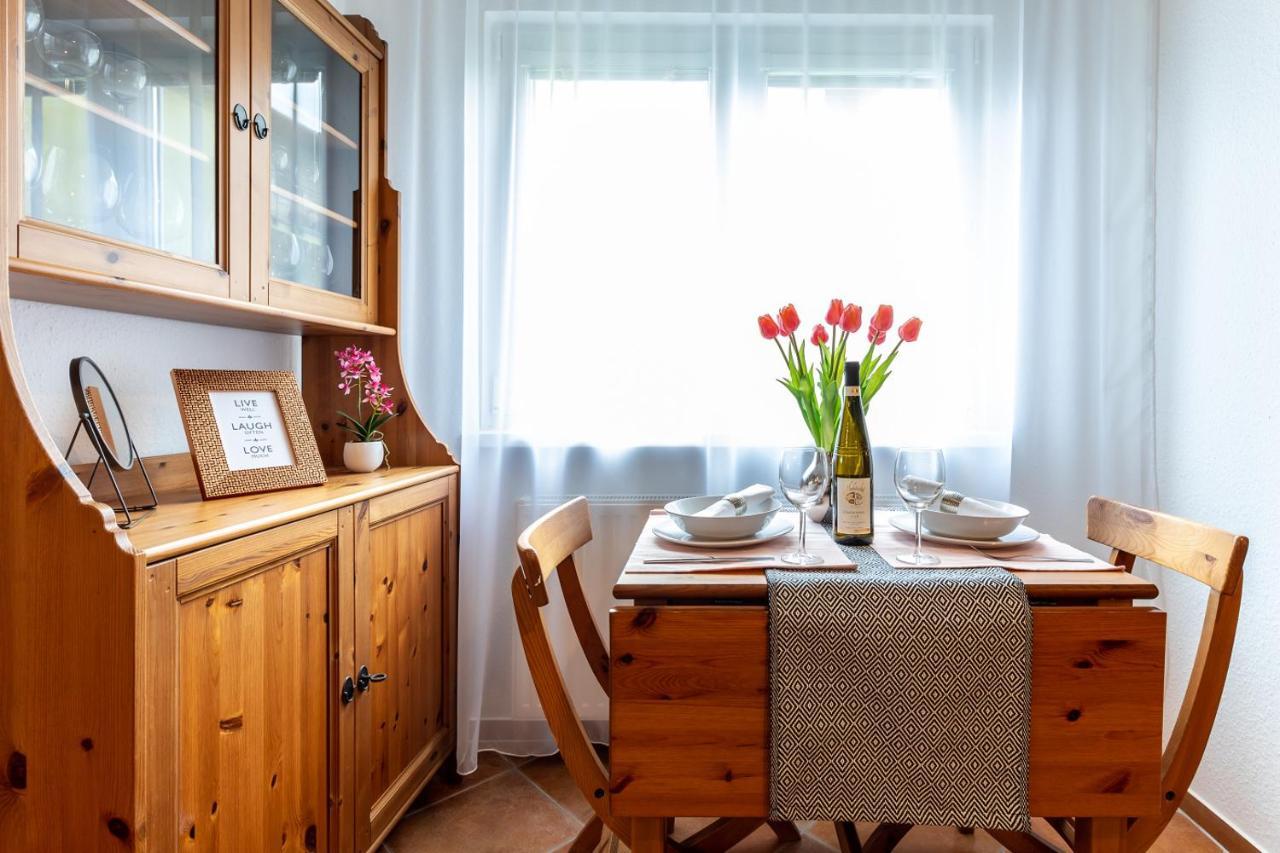 Apartman Dream V Mikulove - Jine Ubytovani Lednice Apartment Bagian luar foto