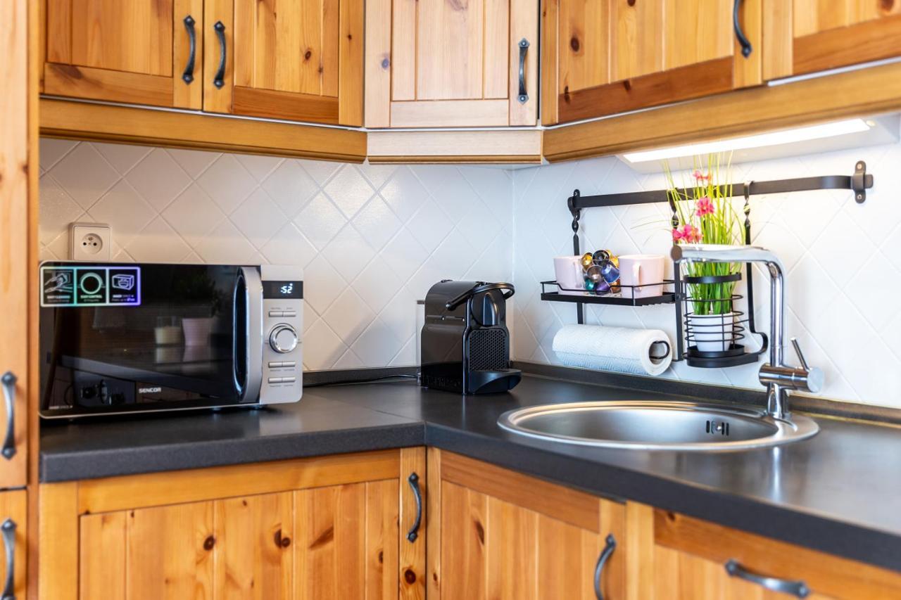 Apartman Dream V Mikulove - Jine Ubytovani Lednice Apartment Bagian luar foto