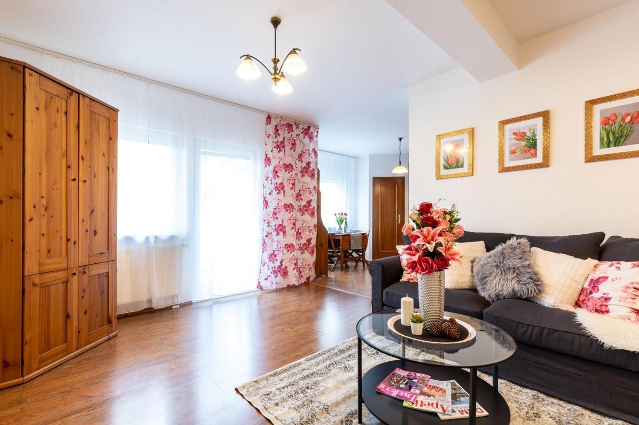 Apartman Dream V Mikulove - Jine Ubytovani Lednice Apartment Bagian luar foto
